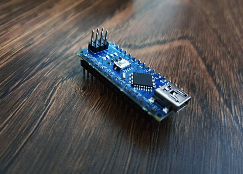 Arduino Projects
